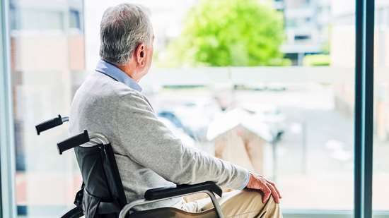 عدم توسعه زیرساخت های شهری برای توان یابان 